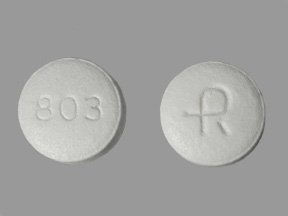 Image 0 of Spironolactone 25 Mg Tabs 50 Unit Dose By Avkare Inc. 