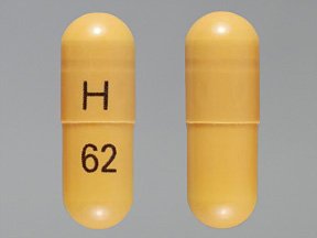 Stavudine 30 Mg Caps 60 By Camber Pharma.