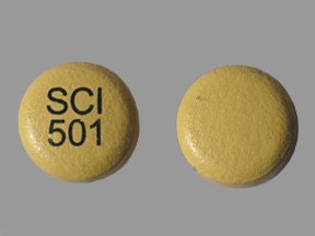 Image 0 of Sular Geomatr 17 Mg Tabs 100 By Shionogi Pharma.