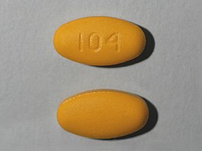 Image 0 of Sulfasalazine Dr 500 Mg Tabs 300 By Greenstone Ltd.