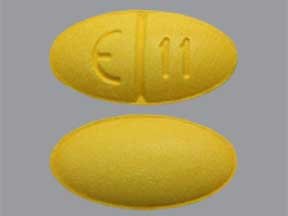 Image 0 of Sulindac 200 Mg Tabs 100 By Epic Pharma.
