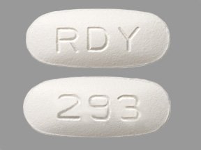 Sumatriptan 100 Mg Tabs 9 Uou By Dr Reddys Labs.