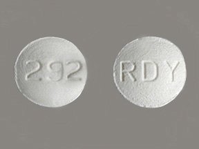 Sumatriptan 50 Mg Tabs 9 Uou By Dr Reddys Labs.