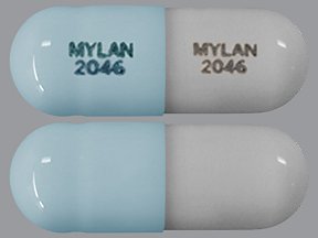 Image 0 of Tacrolimus 1 Mg Caps 100 Unit Dose By Mylan Pharma 