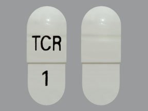 Image 0 of Tacrolimus 1 Mg Caps 100 By Accord Healthcare. 