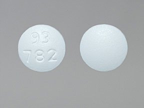 Image 0 of Tamoxifen Cit 20 Mg Tabs 100 By Teva Pharma 