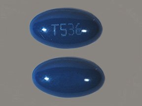 Image 0 of Taron C Dha Caps 30 By Trigen Labs.