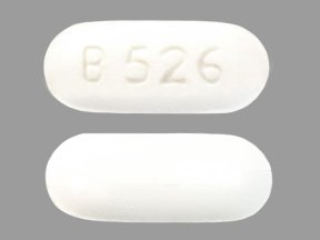 Image 0 of Terbinafine 250 Mg Tabs 100 By Breckenridge Pharma. 