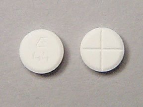 Tizanidine 4 Mg Tabs 1000 By Sandoz Rx 