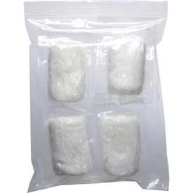 Image 0 of Bag Reclose Clear 2ml 12 x 15 1000ct