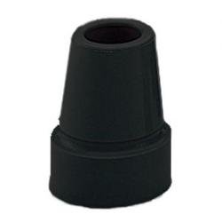 Image 0 of Tip 10018BK For 3/4 Inch Shaft Black Nova