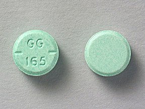 Image 0 of Triamterene/Hctz 37.525Mg Tabs 500 By Sandoz Rx 