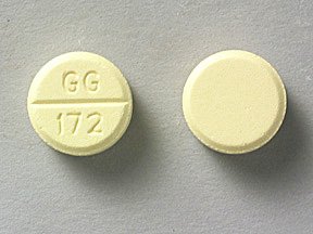 Image 0 of Triamterene/Hctz 75-50Mg Tabs 100 By Sandoz Rx