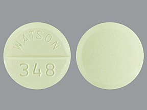 Image 0 of Triamterene/Hctz 75-50Mg Tabs 100 By Actavis Pharma