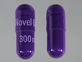 Image 0 of Trimethobenzamide 300 Mg Caps 100 By Gavis Pharma