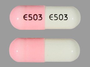 Image 0 of Ursodiol 300 Mg Caps 50 By Avkare Inc