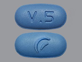 Valacyclovir 500 Mg Tabs 90 By Actavis Pharma 