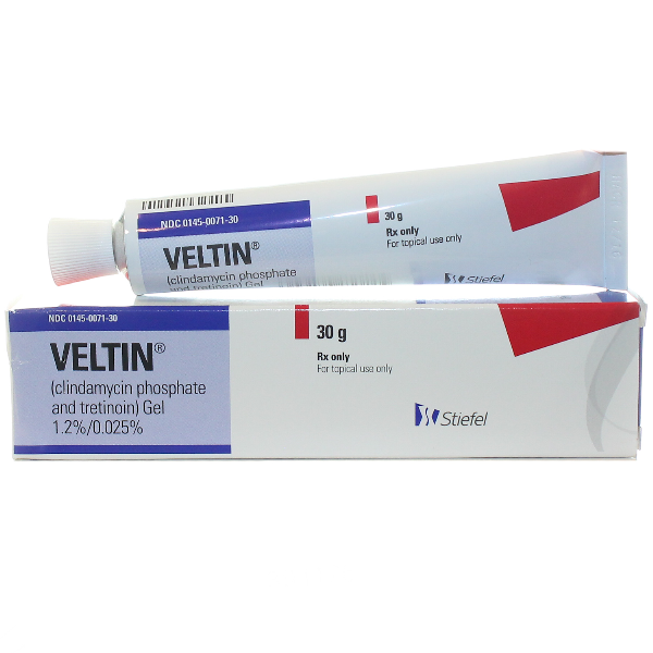 Image 0 of Veltin Gel 30 Gm By Aqua Pharma 