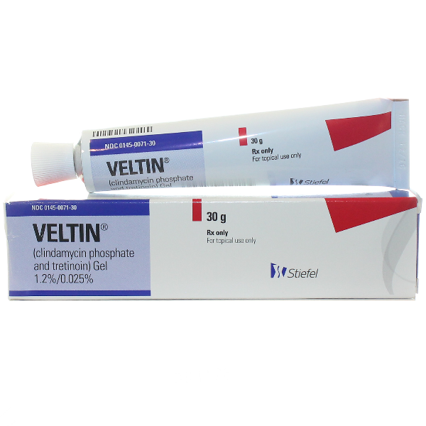 Veltin Gel 30 Gm By Aqua Pharma 