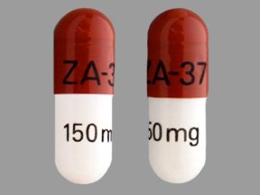 Image 0 of Venlafaxine ER 150 Mg Caps 30 By Zydus Pharma