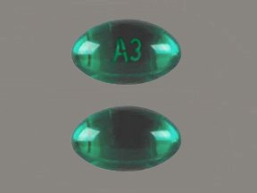 Image 0 of Vitamin D 50 Mu Caps 100 By Breckenridge Pharma. 