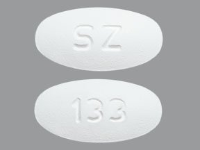 Image 0 of Voriconazole 200 Mg Tabs 30 By Sandoz Rx