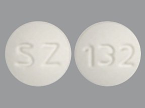 Image 0 of Voriconazole 50 Mg Tabs 30 By Sandoz Rx