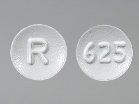 Image 0 of Zafirlukast 10 Mg Tabs 60 By Dr Reddys Labs 