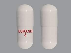 Image 0 of Zenpep 3000U Caps 100. By Actavis Pharma