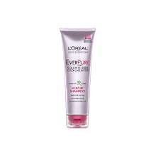 Loreal Everpure Moisturizer Shampoo 8.5 Oz