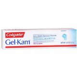 Gel-Kam 0.4% Berry Gel 4.3 Oz