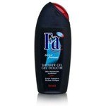 FA Shower Gel 8.4 oz Exotique Fragrance For Men
