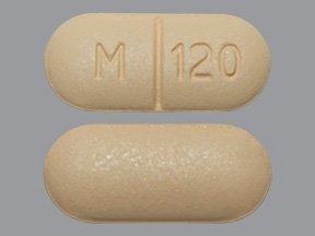 Image 0 of Abacavir Rx 300 MG 60 Tabs By Mylan Pharm