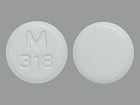 Pioglitazone 45 MG 30 Tabs By Mylan Pharma