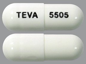 Olanzapine-Fluox 6-50 Mg 30 Caps By Teva Pharma