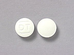 Tolterodine 2 MG 60 Tabs By Teva Pharma 