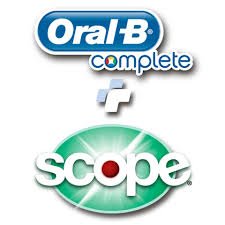 Image 2 of Scope Dualblast Mouthwash Fresh Mint Blast 750 Ml