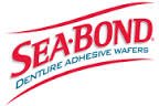 Image 1 of Sea-Bond Denture Adhesive Original Lowers 15 Ct.
