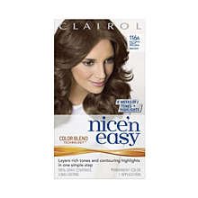 Nice N Easy Hair Color 16 Natural Lite Golden Brown