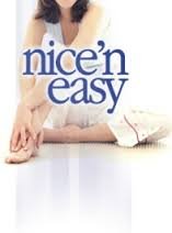 Image 2 of Nice N Easy Hair Color 118 Natural Medium Brown