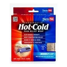 Image 0 of Thermipaq Hot Cold  Medium