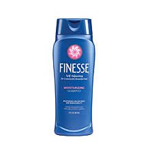 Image 0 of Finesse Moisturizing Shampoo 13 Oz