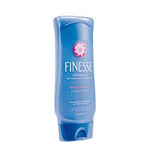 Finesse Moisturizing Conditioner 13 Oz