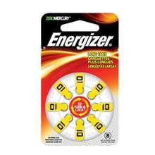 Image 0 of Energizer AZ10EZ-8 EZ Change Hearing Aid Battery