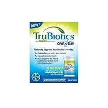 One-A-Day Trubiotics Digestive Capsules 30