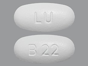 Image 0 of Fenofibrate Generic Tricor 145 Mg Tabs 90 By Lupin Pharma