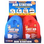 First Aid Kit 12Pc