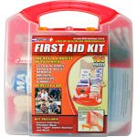 Image 0 of First Aid Kit Osha 183Pc