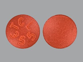 Image 0 of Ferrous Sulf Er 140 Mg 2 x 15 Tablet