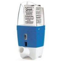 Qnasl Nasal Spray 80 Mcg 8.7 Gm By Teva Pharma 